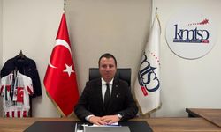 KMTSO Başkanı Buluntu’dan TİM 1000 Listesine Giren Firmalara Tebrik: “Gurur Duyuyoruz”