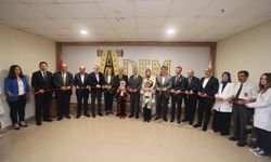Dulkadiroğlu Aile Destek Merkezi hizmete açıldı