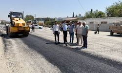 Ulaşım konforu için gece gündüz çalışma