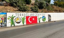 İlçe’nin Dört Bir Yanında Hizmet Seferberliği