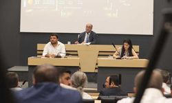 Dulkadiroğlu Belediyesi Ağustos Ayı Meclis Toplantısı Gerçekleştirildi