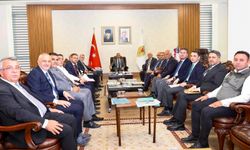 Sahipsiz Hayvanlar İçin Birlik Tüzüğü İmzalandı