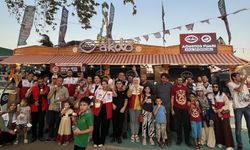Geleneksel Ağustos Fuarı’nda Engelsiz Bir Gün