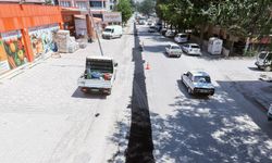 KASKİ’den Elbistan’da Altyapıdan Üstyapıya Uzanan Hizmet Atağı