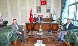 Başkan Karaca’dan Eğitim Vurgusu: “Bu bir gönül işi”