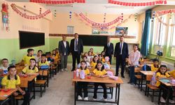 Başkan Karaca’dan öğrencilere yeni eğitim yılı sürprizi