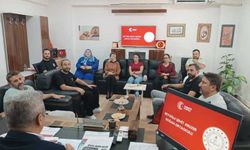 Türkoğlu İlçe Millî Eğitim Müdürlüğü’nden başarı odaklı proje