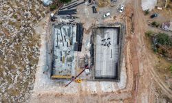 KASKİ’den Elbistan’a 160 Milyonluk Dev Yatırım Daha