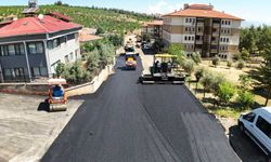 Türkoğlu’na 170 Milyon TL’lik Ulaşım Hamlesi