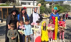 Minik Yüreklerden Büyük Farkındalık