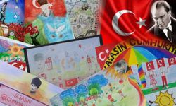 Cumhuriyet’in 102. Yılına Özel Yarışma Başlıyor