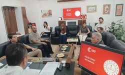 TAKİP Projesi Türkoğlu’nda Akademik Başarıyı Yükseltiyor