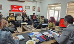 Akademik Başarı İçin Ortak Hedef: “İnandık, Birlikte Başaracağız!”