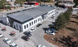 Elbistan Terminali Yenilenen Yüzüyle Hizmete Sunuldu
