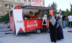 Büyükşehir’den Üniversitelilere Sıcak Hoş Geldin