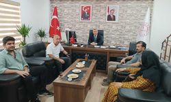 Türkoğlu’nda Akademik Başarıyı İzleme Projesi Tanıtıldı