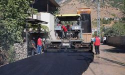Avşarlı Mahallesi’nde Yol Konforu Artıyor