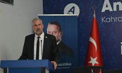 Başkan Kayıran: “Gazi Meclis’te Terör Övgüsüne Asla Geçit Yok!”