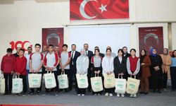Onikişubat’ta ‘Gönülleri Giydiriyoruz’ Projesi tüm hızıyla devam ediyor