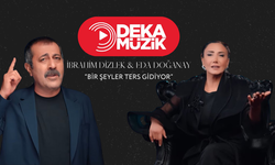 İbrahim Dizlek ve Eda Doğanay’dan yeni eser; “Bir Şeyler Ters Gidiyor”
