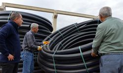 Büyükşehir’den Tarıma 40 Milyonluk Dev Destek