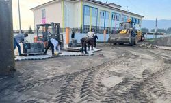 Ulaşım ve Çevre Düzenlemelerine Kapsamlı Dokunuş