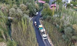 Başkan Fırat Görgel; “760 Milyonluk Yatırımla Çağlayancerit’imizin Kalkınmasına Katkı Sağladık”