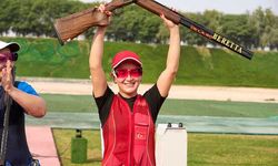 Kaya’dan Dünya Kupası’nda Bronz Madalya Başarısı