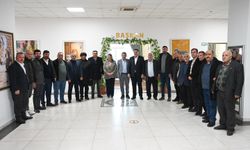 Başkan Karaca: “Zor Şartlarda Gece Gündüz Sahadaydık”