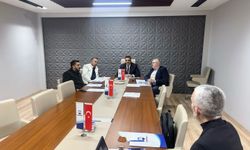 Türkoğlu’nun Sanayisi Masaya Yatırıldı