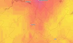 Türkoğlu hava kalite raporunda sınıfta kaldı