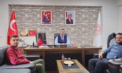 Türkoğlu’nda Deprem Sonrası Okullar Masaya Yatırıldı