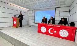 Rehber Öğretmenlere Hukuki Farkındalık