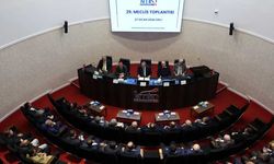 KMTSO Başkanı Buluntu:  “Ortak Akılla Geleceği Birlikte İnşa Edeceğiz”