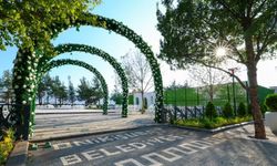 Kır Düğün Salonu Randevu Sistemi hizmete açıldı