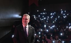 Başkan Görgel: “Gençlerimiz Bu Şehrin En Büyük Gücü”