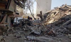 Asrın Felaketinin üzerinden 3 yıl geçti