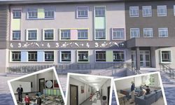 Türkoğlu’na yeni bir eğitim yatırımı daha yolda