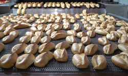 Başkan Görgel: “Ramazan’da Günlük 50 Bin Ekmek Uygun Fiyatla Vatandaşlarımıza Sunulacak”