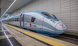 Bakan Uraloğlu Açıkladı: Kahramanmaraş Hızlı Tren Ağına Entegre Ediliyor