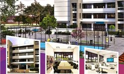 Şekeroba’da 24 derslikli yeni okul yükseliyor