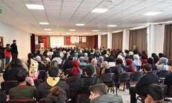 Kütüphane Haftası Renkli Etkinliklerle Kutlandı