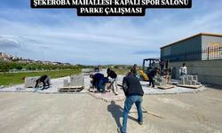 Türkoğlu'nda Hizmet Seferberliği Durmadan Devam Ediyor