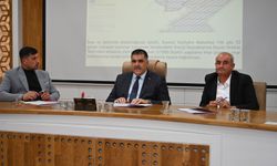 Türkoğlu Belediyesi’nde Nisan Ayı Mesaisi Tamamlandı