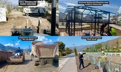 Her Mahalleye Eş Zamanlı Hizmet