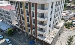Deprem Sonrası Dönüşüm Sürüyor