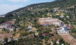 Kazma Bağları’nda Yazlık Hareketliliği Zirvede