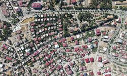 Büyükşehir, Mükremin Halil Caddesi’nde İlk Etabı Tamamladı