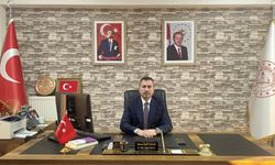 Kapyapar’dan Türkoğlu’nda Eğitim Kurumlarına Atanan Yöneticilere Tebrik