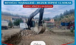 Türkoğlu’nda İlçe Genelinde Çalışmalar Sürüyor